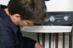 boiler replacement Merry Hill
