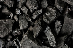Merry Hill coal boiler costs